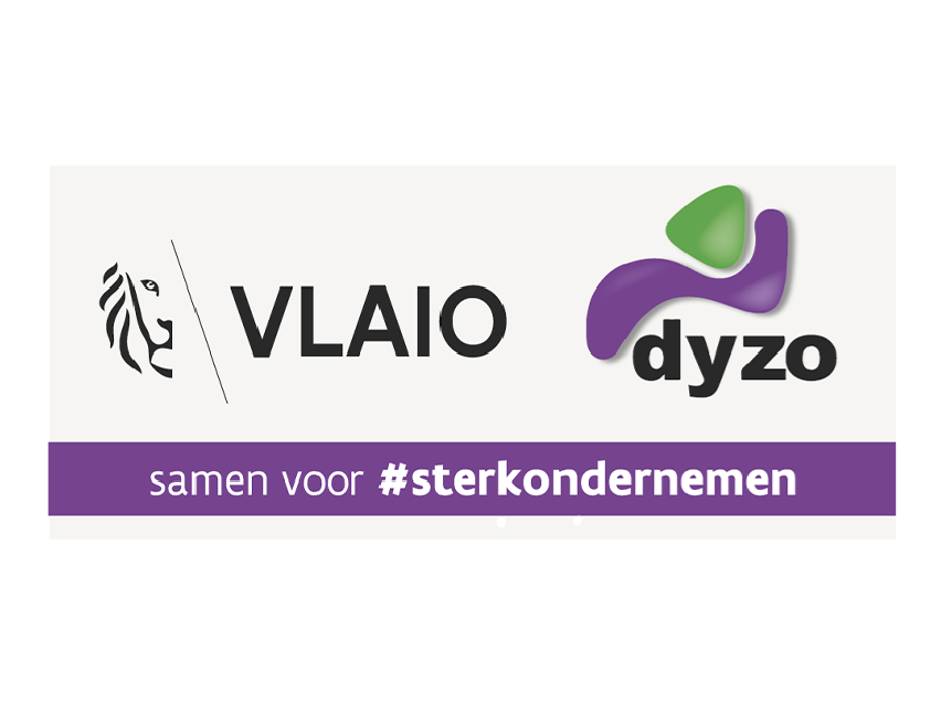 Dyzo logo